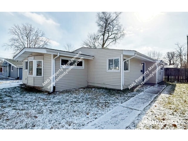 Photo - Beech Grove/Pike Township Area