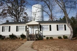 Building Photo - 568 Old Bush River Rd Unit -B Rental