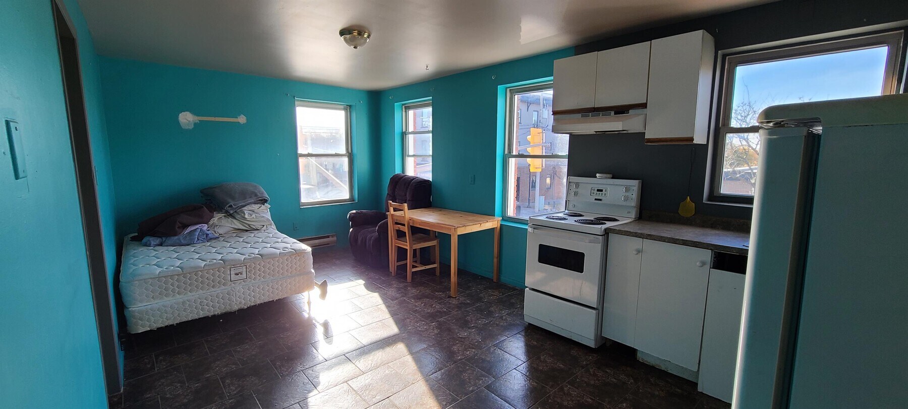 Photo - 318 Mill St Unit 1