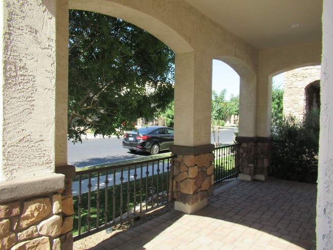 Photo - Mulberry Neighborhood in East Mesa