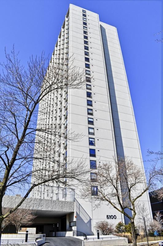 Building Photo - 5100 N Marine Dr Unit 17G Rental