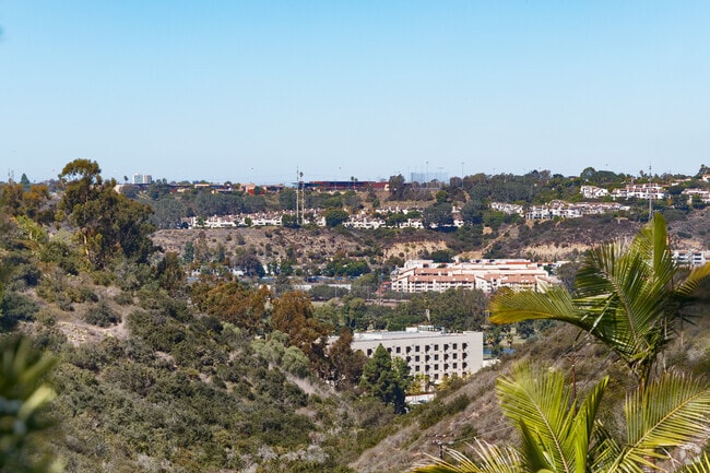 Views - A Walkers Paradise and Serene Canyon Views in one of San Diego's most charming neighborhoods, Mis...