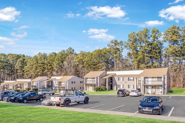 The Element Apartments