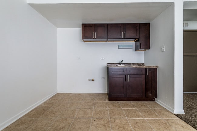 Appliances included! - 8851 S Cottage Grove Ave