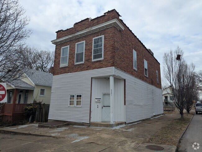 Building Photo - 5301 Alfred Ave Unit 2F Rental