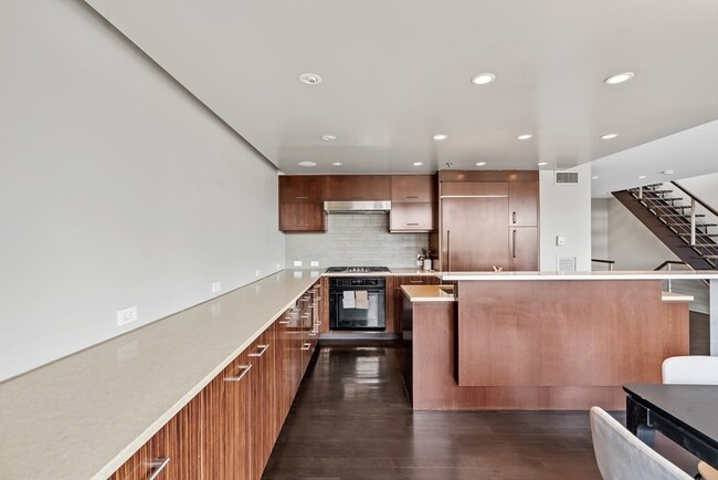 Photo - 1721-1723 Washington St Unit 610
