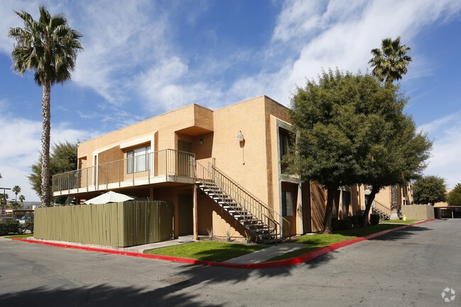 Regency Apartments