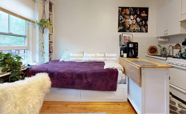 Photo - 109 Dartmouth St Unidad 16