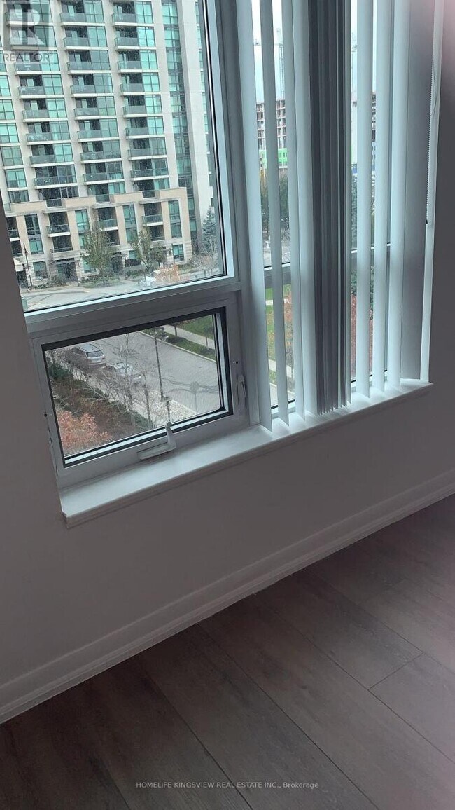 Photo - 215 Sherway Gardens Rd Unit 507