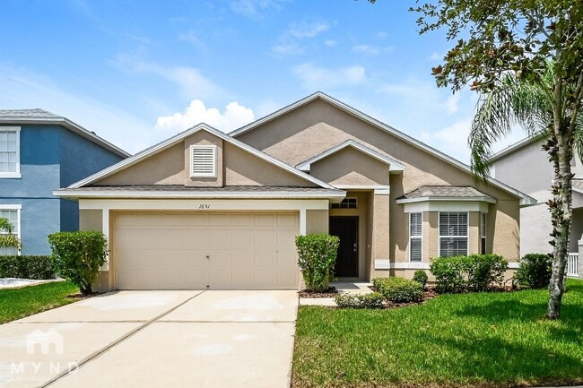 Photo - 1651 Bonita Bluff Ct House