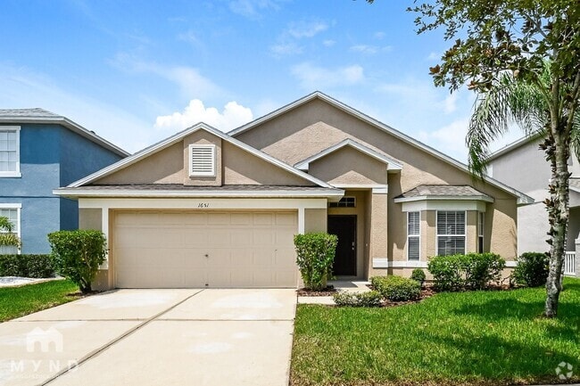 Building Photo - 1651 Bonita Bluff Ct Rental