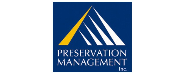 Preservation Management Inc