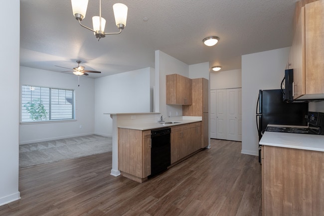 Sandyplace Apartment Homes