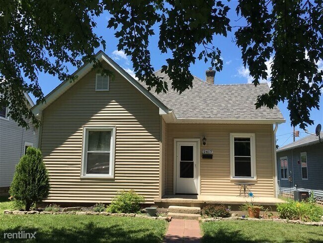 Photo - 2417 S 9th St