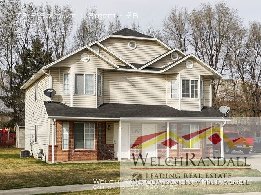 Photo - 178 E Southwell St Apartamento Unidad #B