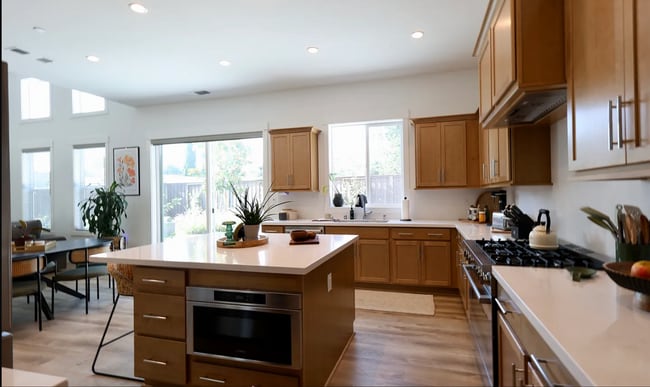Photo - Beautiful Four Bedroom Three Bath Home Located in Granit Bay