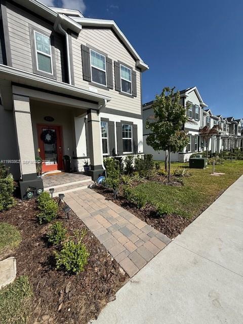 Photo - 9261 Gran Teatro Dr