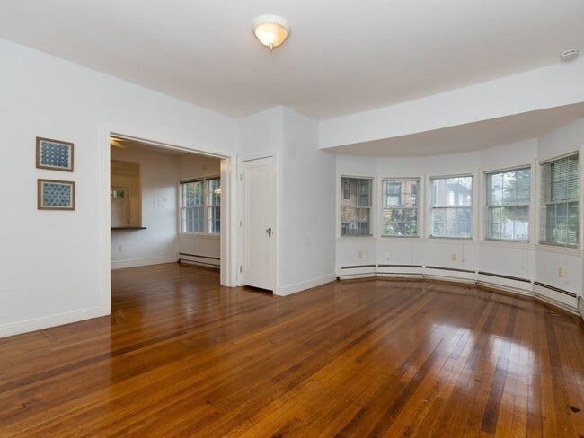 Photo - 128 Ashmont St Unit 1