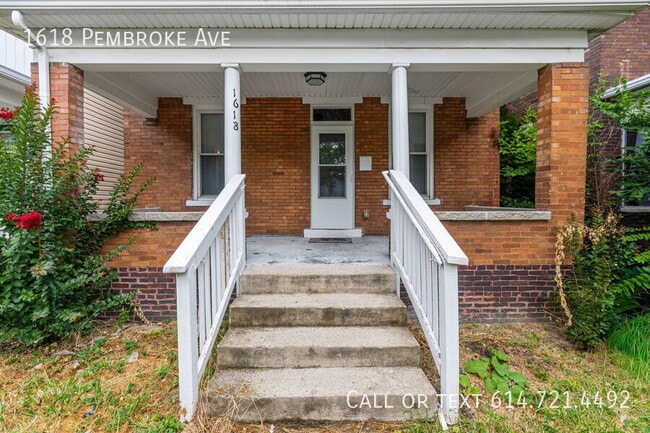 1618 Pembroke Ave