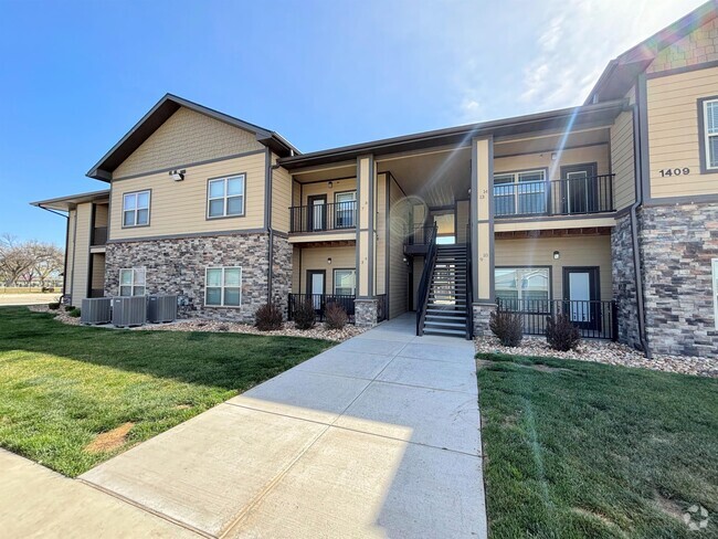 Building Photo - 1409 Genesis Dr Rental