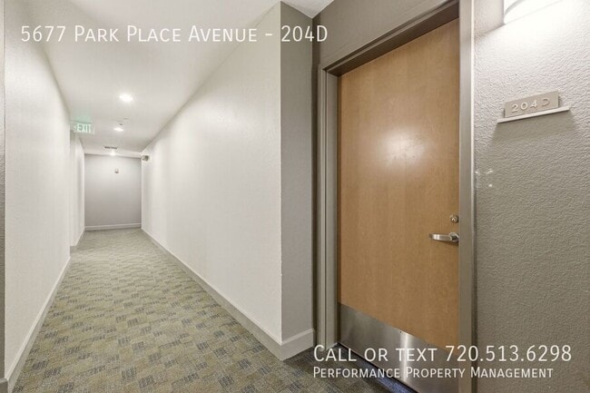 Photo - 5677 E Park Pl Ave