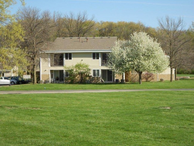 River Run Apartments - River Run Apartments