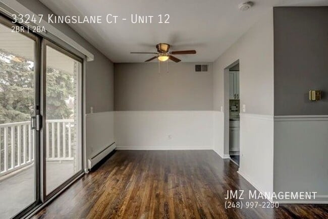 Photo - 33247 Kingslane Ct Unit 12