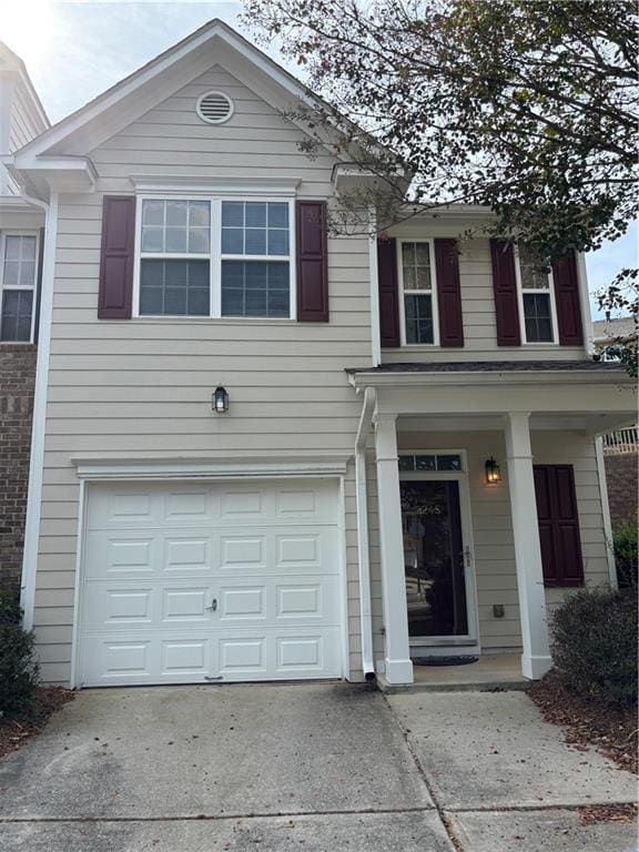 Photo - 2245 Leicester Way SE