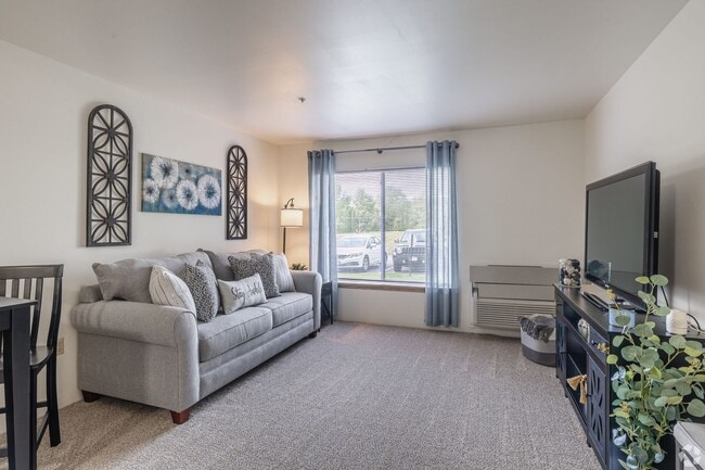 Photo - Prairie Landing