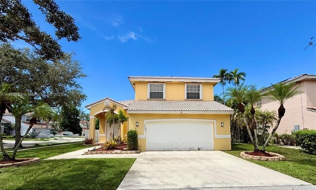 Building Photo - 5040 SW 150th Terrace Rental