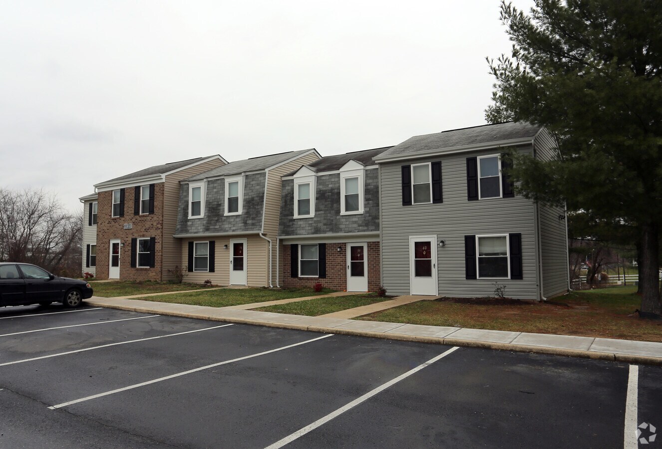 Photo - Leonardtown Village