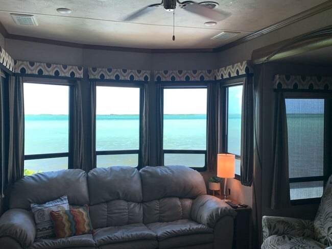 Photo - Gated Community on the water!