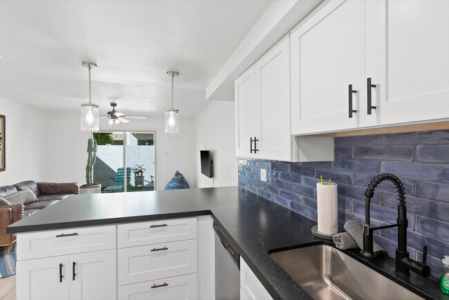 Photo - 6957 E 2nd St Unit Coppola at The Sophia