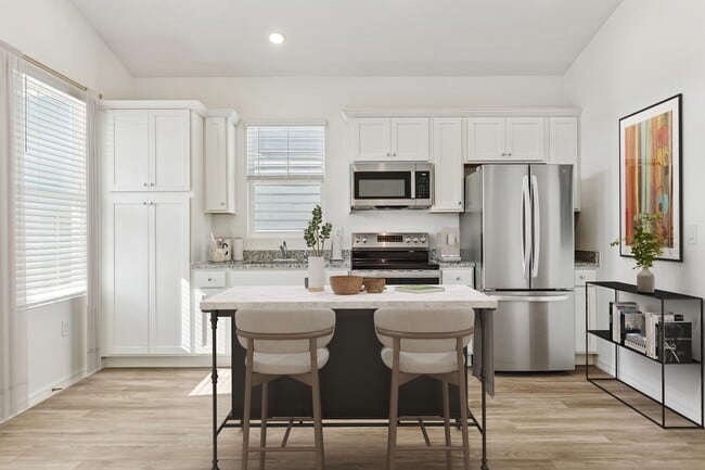 Photo - Oak Isle Cottages