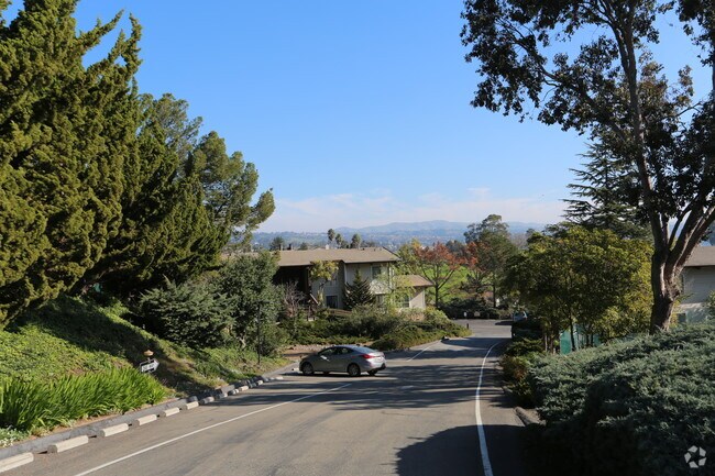 Photo - San Leandro Apartments