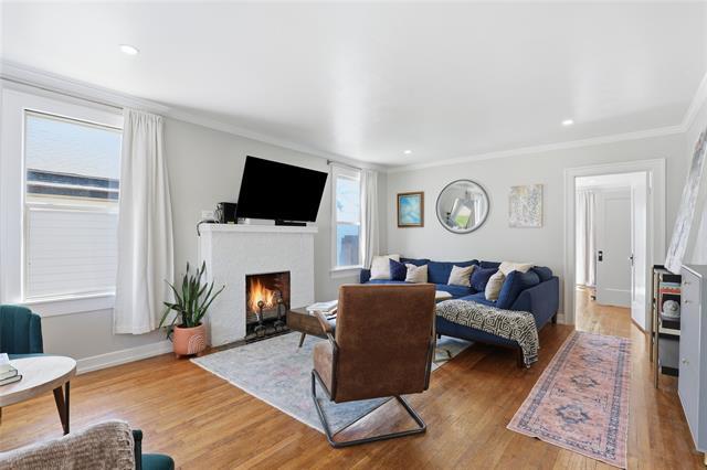 Photo - 4121 Pershing Ave