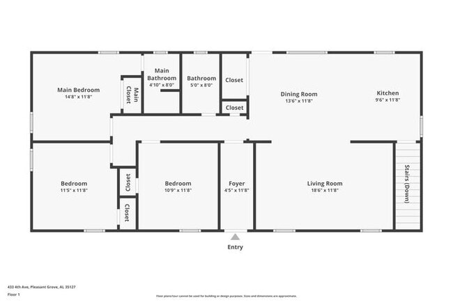 Photo - 433 4th Ave