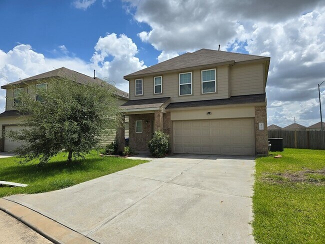 18707 Brisbane Creek Ct