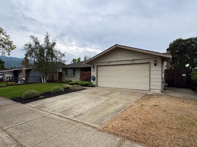 Photo - Spacious 3 Bedroom Gilroy Home with AC  & Attached Garage