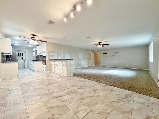 Photo - Mid-Century, Modern 3/2/2 with Designer Updates in Fort Worth For Rent!