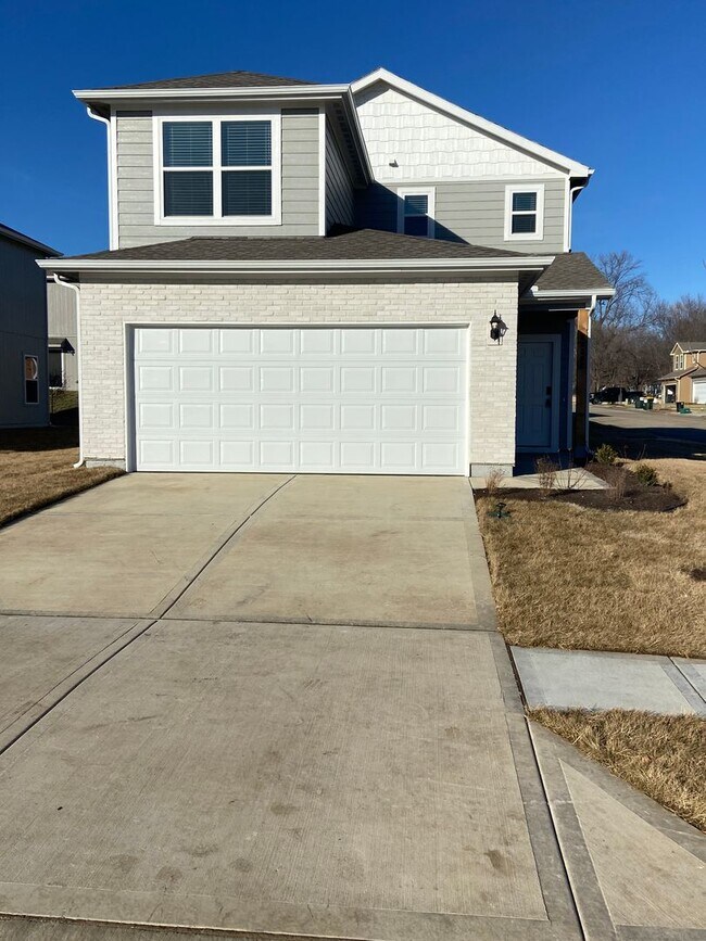 Photo - Pre-Leasing Now! Charming 3-Bedroom, 2.5-Bath Home in Spring Hill