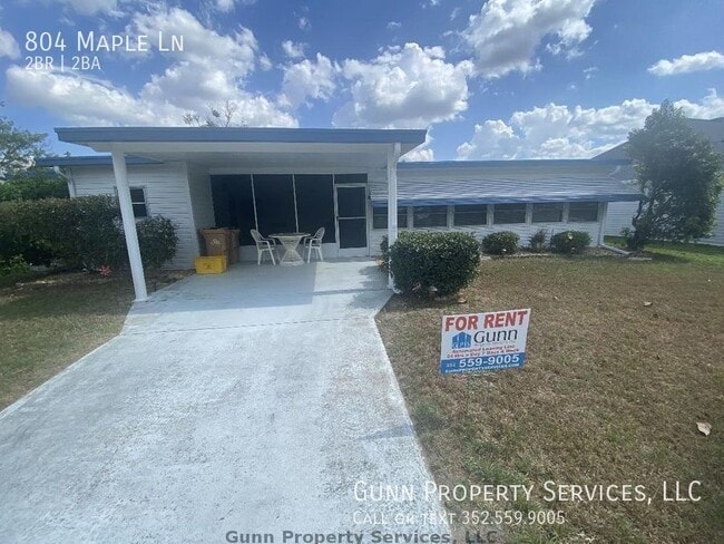 Nice 2 bd 1.5 bath home in Orange Blossom ... - Nice 2 bd 1.5 bath home in Orange Blossom ...