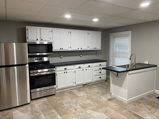 Photo - 1603 Greene St Townhome