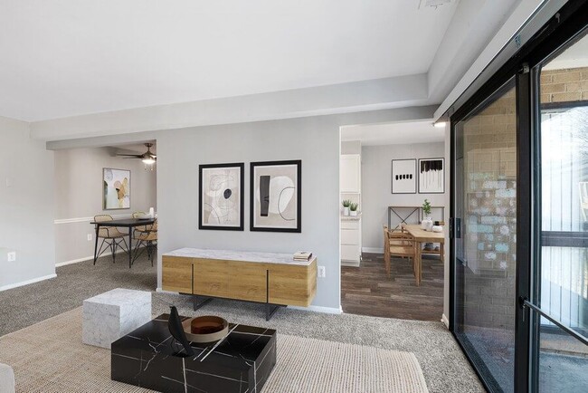 Photo - Gateway at Gaithersburg