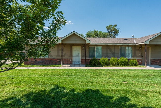 Photo - 4204 Newell St