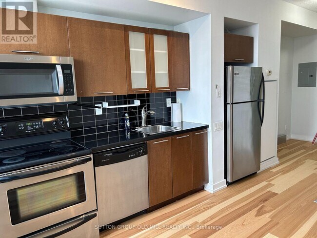 Photo - 33 Mill St Unité 1103