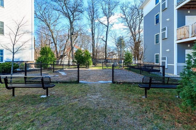 22 Marshall Street, LLC