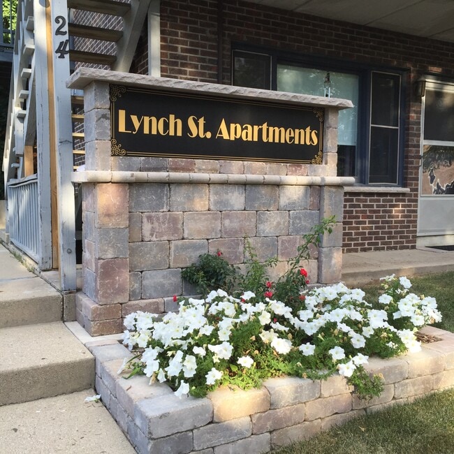 Frente del edificio - 24 Lynch St Unidad 5