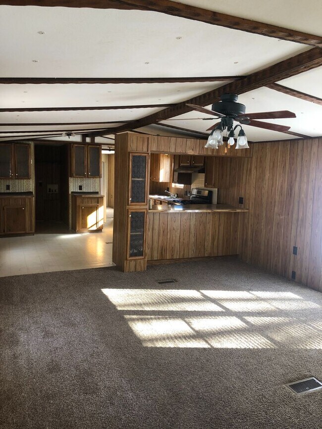 For Rent Haughton 3 Bed 2 Bath Home Casas en Alquiler Haughton, LA