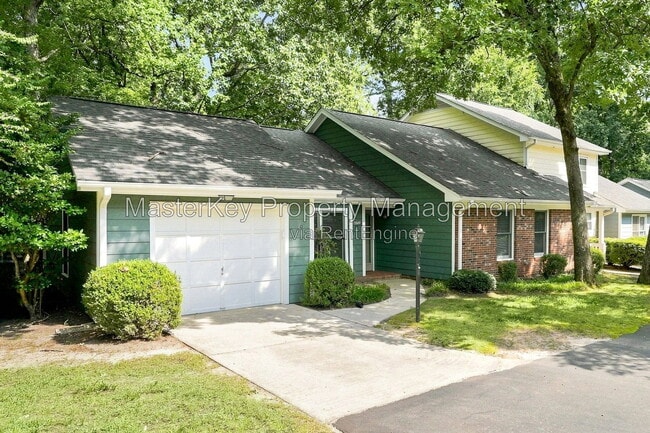 Photo - 1507 Laureldale Dr